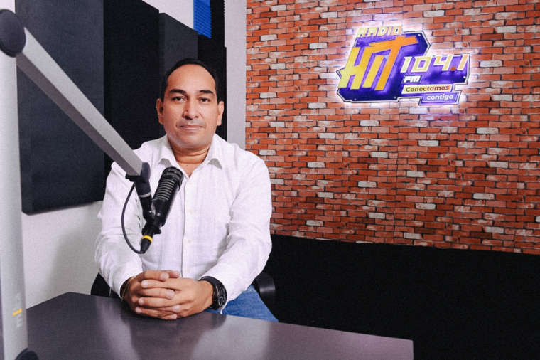 José Chavez Pico
