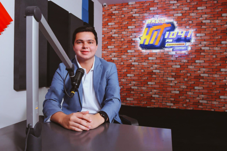 Victor Cedeño