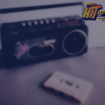 Caja Cassette