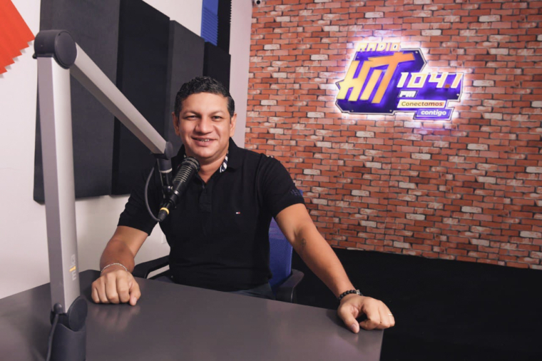 Martín Vásconez